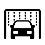 Autowaschanlage