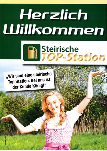 Steirische Top-Station