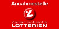 Lotto-Toto-Annahmestelle