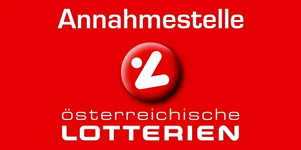 Lotto-Toto-Annahmestelle
