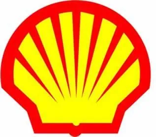 Logo Shell